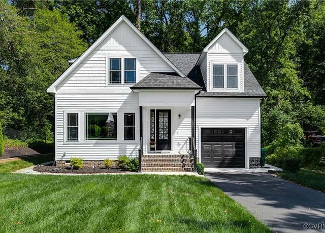 Property at 509 Danray Dr, Henrico, VA 23227, 3 beds, 2.5 baths