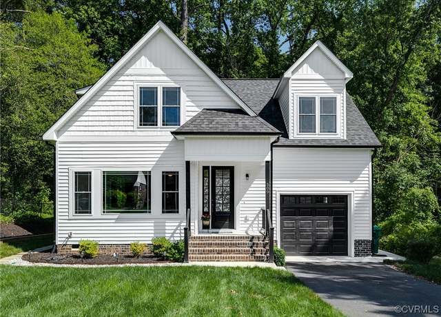 Property at 509 Danray Dr, Henrico, VA 23227, 3 beds, 2.5 baths