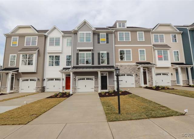 Property at 7813 Alexandria Dr, Moseley, VA 23120, 3 beds, 3 baths