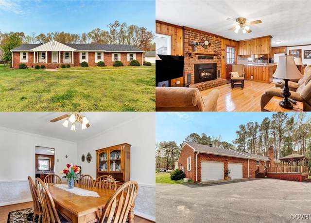 Property at 4430 Stigall Dr, Midlothian, VA 23112, 3 beds, 2 baths