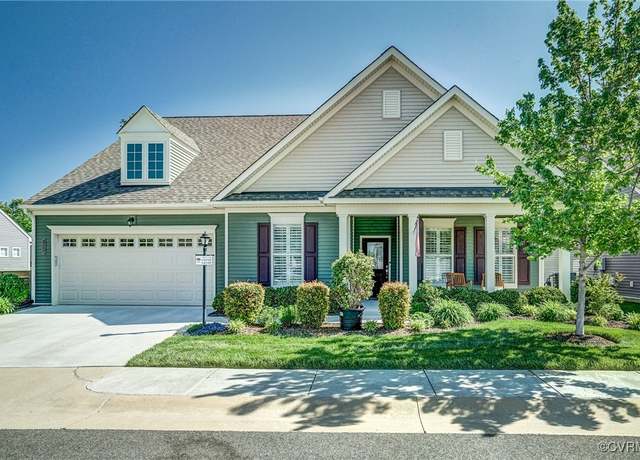 Property at 14348 Orchard Vista Ln, Glen Allen, VA 23059, 3 beds, 3 baths