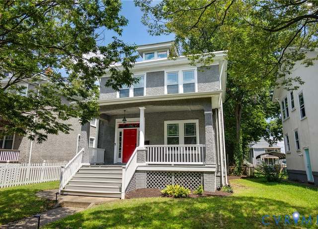 Property at 3007 Fendall Ave, Richmond, VA 23222, 3 beds, 2.5 baths