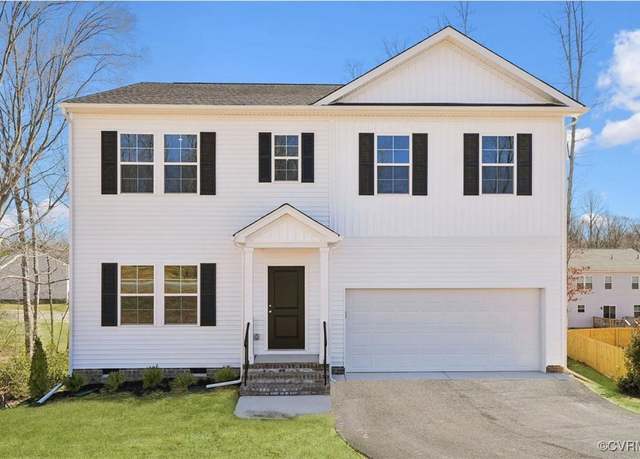 Property at 229 Bellevue Cir, King William, VA 23009, 4 beds, 2 baths