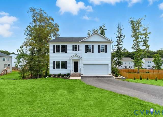 Property at 229 Bellevue Cir, King William, VA 23009, 4 beds, 2 baths