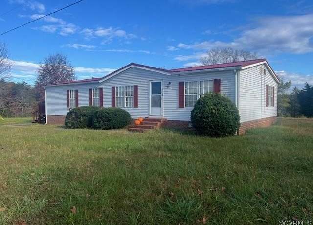 Property at 5532 Watt Abbitt Rd, Appomattox, VA 24522, 3 beds, 2 baths