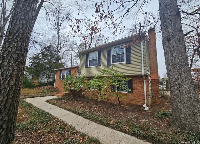 Property at 4008 Beulah Rd, Richmond, VA 23237, 3 beds, 1.5 baths