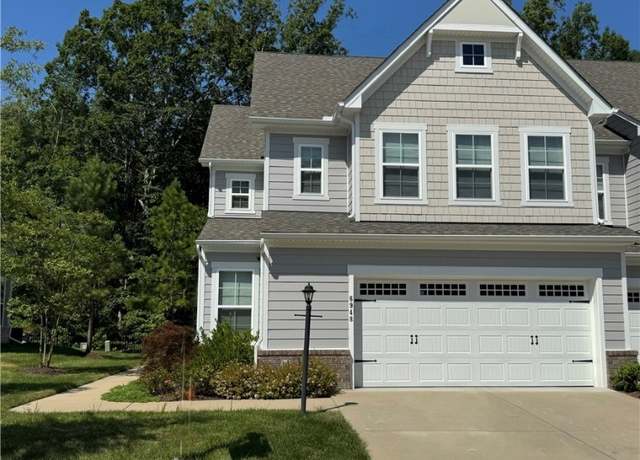 Property at 6948 Desert Candle Dr, Moseley, VA 23120, 3 beds, 2.5 baths
