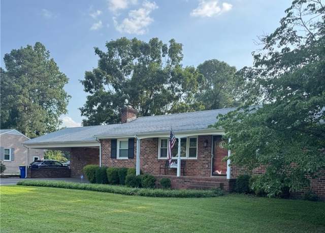 Property at 9171 Avondale Dr, Mechanicsville, VA 23116, 3 beds, 2 baths