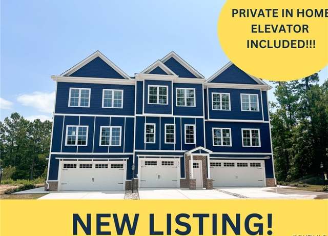 Property at 15325 Princess Lauren Ln, Midlothian, VA 23112, 3 beds, 3.5 baths