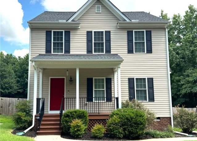Property at 1200 Cole Blvd, Glen Allen, VA 23060, 3 beds, 2.5 baths