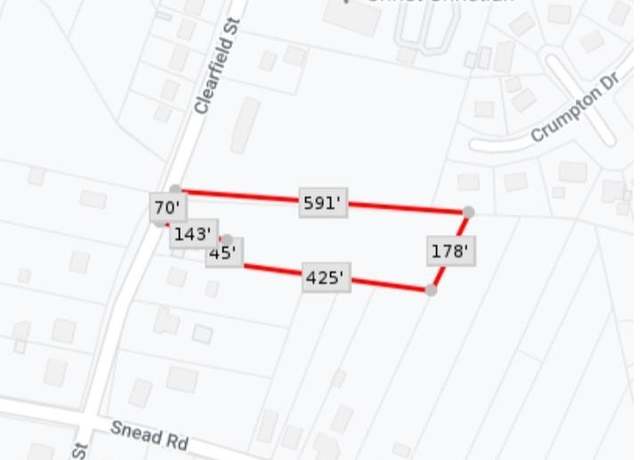 Property at 2401 Clearfield St, Richmond, VA 23224