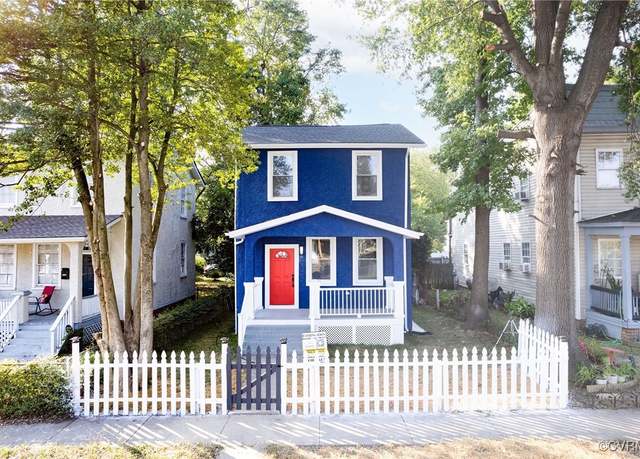Property at 3318 Maryland Ave, Richmond, VA 23222, 3 beds, 2.5 baths