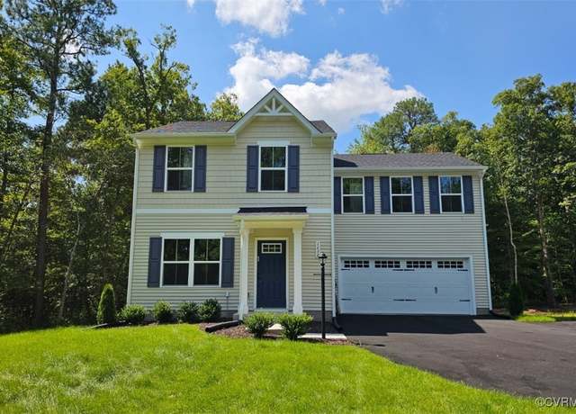 Property at 1630 Baxter Rd, Prince George, VA 23875, 4 beds, 2.5 baths