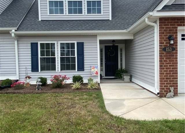 Property at 153 Wendenburg Ct, Aylett, VA 23009, 3 beds, 3 baths