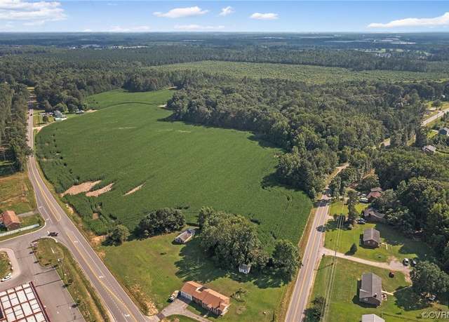 Property at TBD Prince George Dr, Prince George, VA 23875
