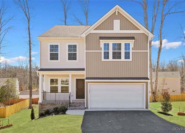 Property at 233 Bellevue Cir, King William, VA 23009, 4 beds, 2.5 baths