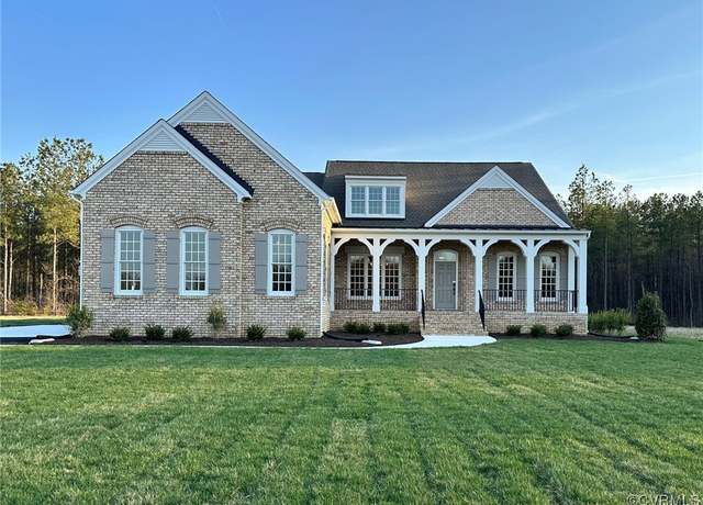 Property at 8383 Mount Eagle Rd, Hanover, VA 23005, 4 beds, 4.5 baths
