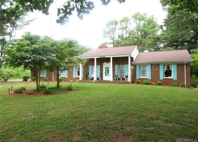 Property at 9616 Sunnyside Rd, Mc Kenney, VA 23872, 3 beds, 2.5 baths