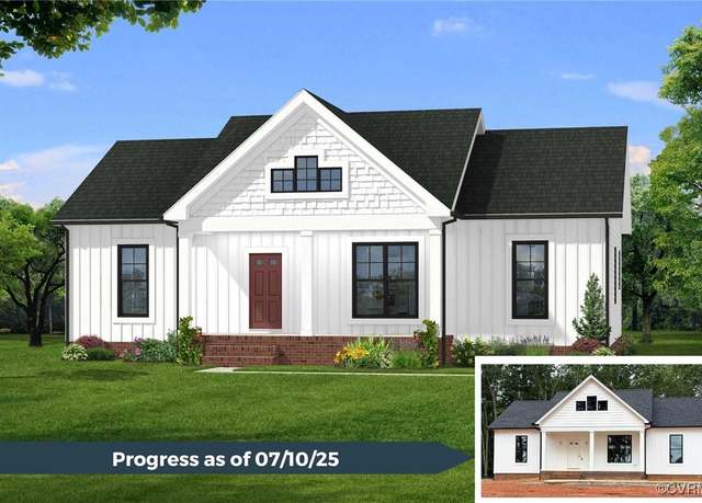 Property at 193 Hundley Branch Rd, Scottsville, VA 24590, 3 beds, 2 baths