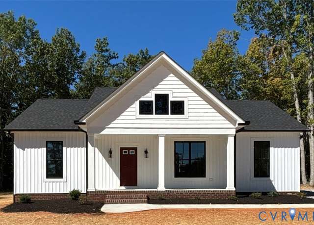 Property at 193 Hundley Branch Rd, Scottsville, VA 24590, 3 beds, 2 baths