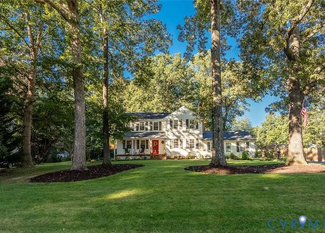Property at 3709 Willow Ln, Quinton, VA 23141, 3 beds, 2.5 baths