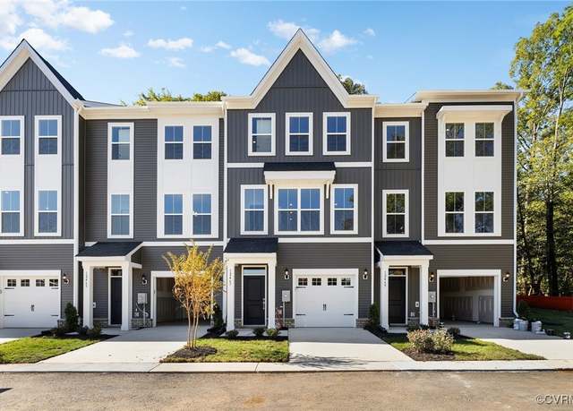 Property at 12465 Gaytoncrest Ln, Henrico, VA 23233, 3 beds, 3 baths