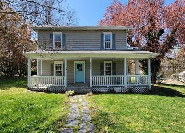 Property at 9210 Park St, Amelia Courthouse, VA 23002, 3 beds, 2 baths