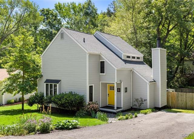 Property at 10013 Silverleaf Ter, North Chesterfield, VA 23236, 3 beds, 2.5 baths