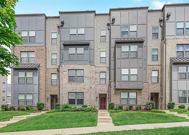 Property at 2642 Lassen Walk Unit B, Henrico, VA 23294, 3 beds, 2.5 baths