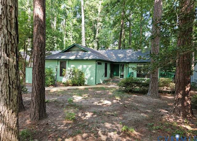 Property at 3006 Three Bridges Rd, Midlothian, VA 23112, 3 beds, 2.5 baths
