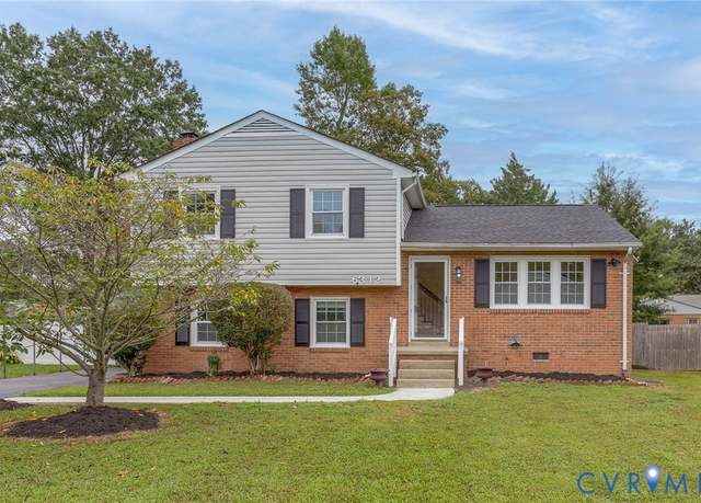 Property at 6312 Windcroft Rd, Richmond, VA 23225, 4 beds, 2 baths