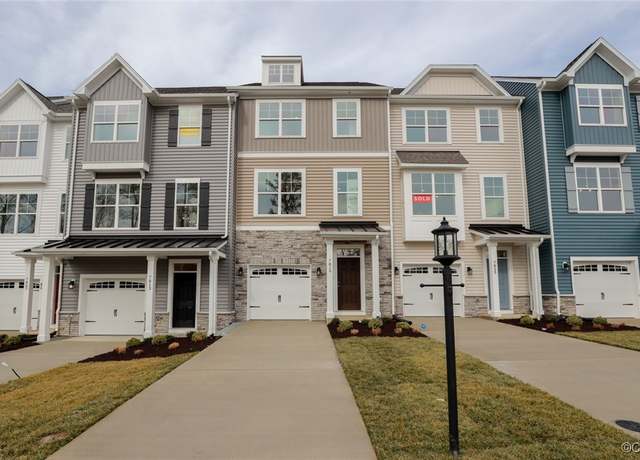Property at 7819 Alexandria Dr, Moseley, VA 23832, 3 beds, 3.5 baths