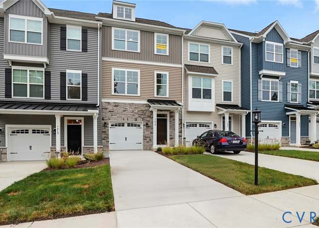 Property at 7819 Alexandria Dr, Moseley, VA 23832, 3 beds, 3.5 baths