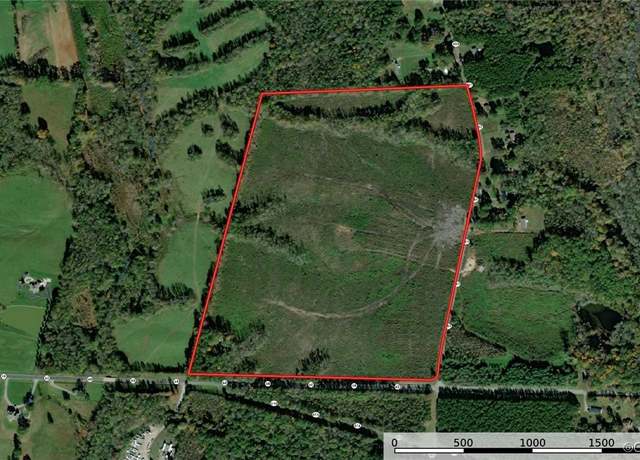 Property at 00 Manson Church Rd, Mc Kenney, VA 23872
