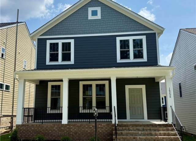 Property at 16208 White Oak Tree Ct, Chesterfield, VA 23832, 4 beds, 3.5 baths