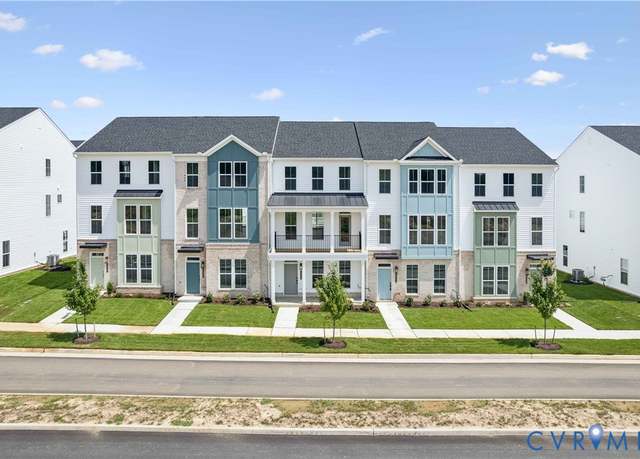 Property at 15350 Oasis Sun Way, Midlothian, VA 23112, 3 beds, 3.5 baths