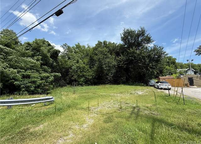Property at 721 S Main St, Danville, VA 24541