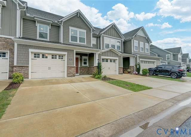 Property at 5614 Benoni Ct, Glen Allen, VA 23059, 4 beds, 3.5 baths