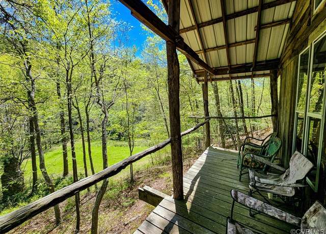 Property at Undisclosed address, Stuart, VA 24171