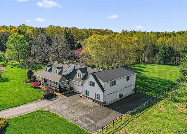Property at 16287 Derby Ridge Rd, Hanover, VA 23192, 4 beds, 4 baths