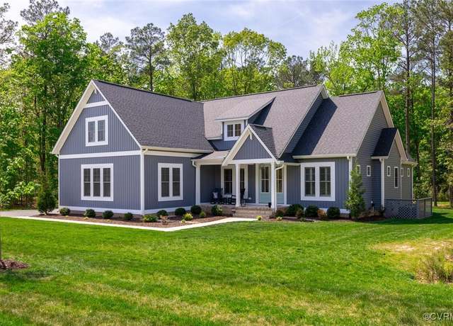 Property at 13406 Drake Mallard Ct, Chesterfield, VA 23838, 4 beds, 3.5 baths