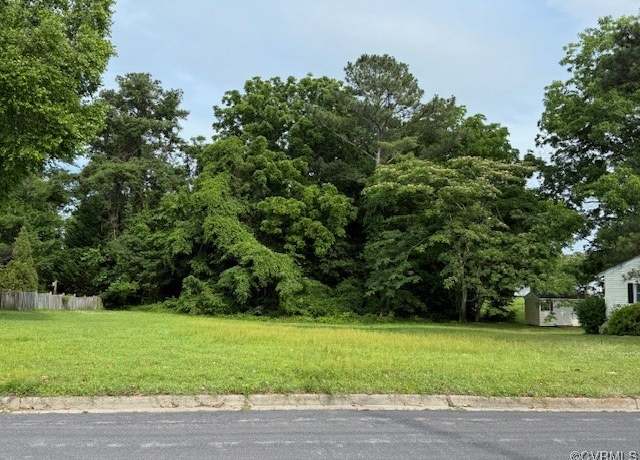 Property at 000 Cross St, Urbanna, VA 23175