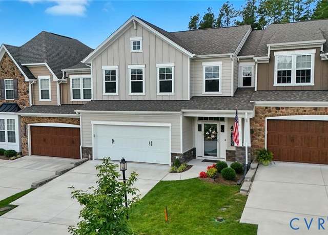 Property at 12003 Talavera Ter, Goochland, VA 23238, 3 beds, 2.5 baths