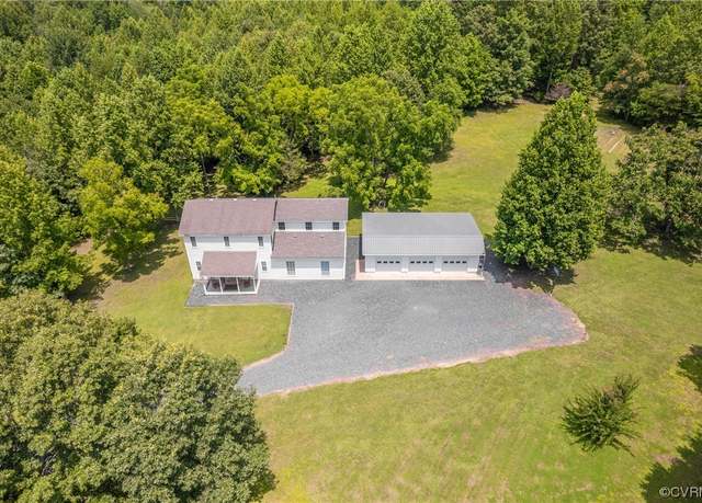 Property at 858 Chapel Rd, New Canton, VA 23123, 3 beds, 2 baths