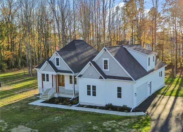 Property at 7700 Salem Church Rd, Chesterfield, VA 23237, 4 beds, 3.5 baths
