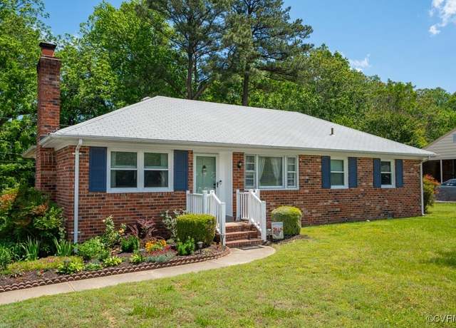 Property at 8068 Lynmar Ln, Hanover, VA 23111, 3 beds, 1.5 baths