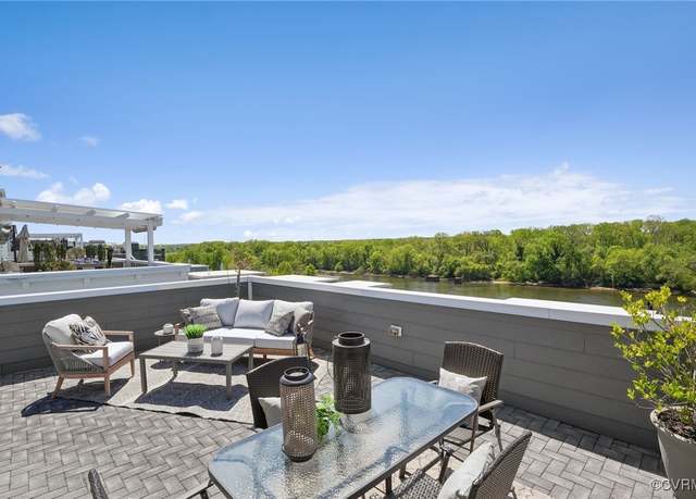Property at 5106 Old Main St, Henrico, VA 23231, 3 beds, 3.5 baths