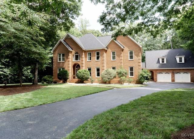 Property at 9307 Oak Trl, Ashland, VA 23005, 4 beds, 4.5 baths