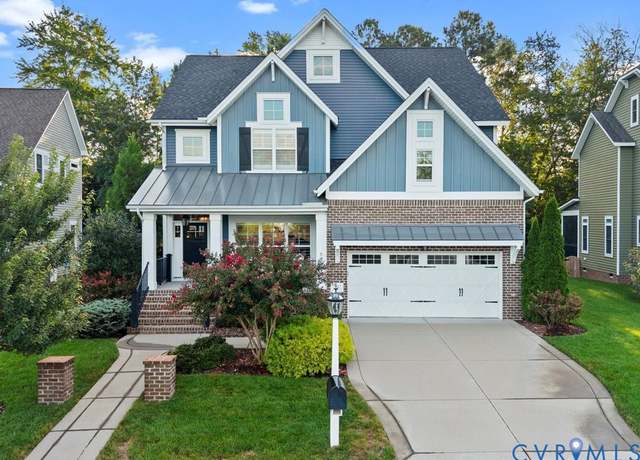 Property at 3807 Graythorne Dr, Midlothian, VA 23112, 4 beds, 3 baths