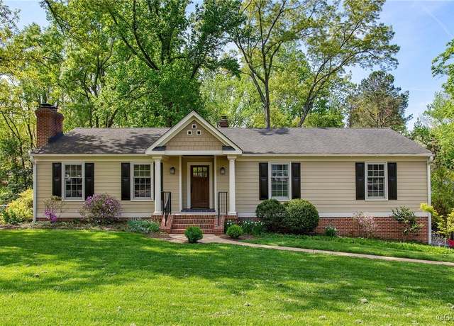 Property at 10309 Collinwood Dr, Henrico, VA 23238, 4 beds, 3 baths
